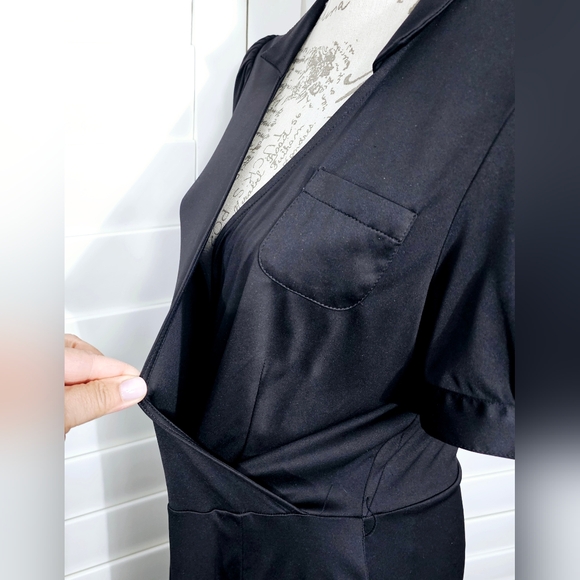 LONG "TO THE MAX" DRESS - Picture 4 of 16